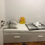 Apartment Deni *