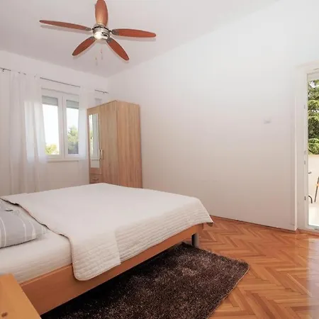 Deni Appartement Pula
