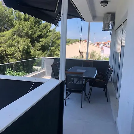 Deni Appartement Pula