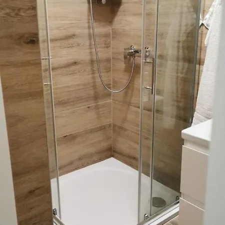 Appartement Deni