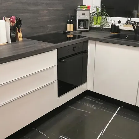 Deni Appartement Pula