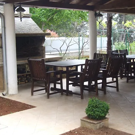 Appartement Deni