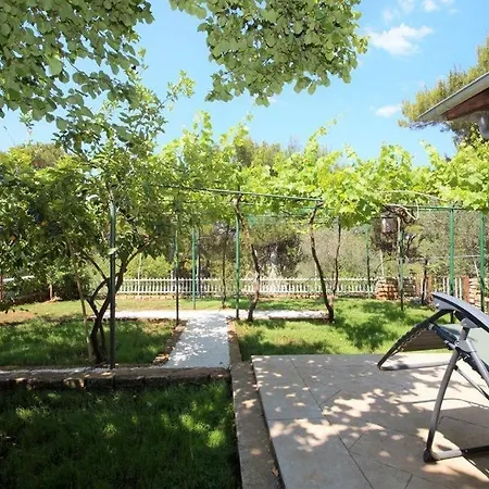 Apartment Deni