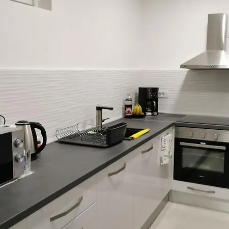 Apartment Deni