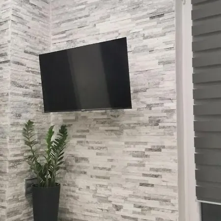 Apartment Deni
