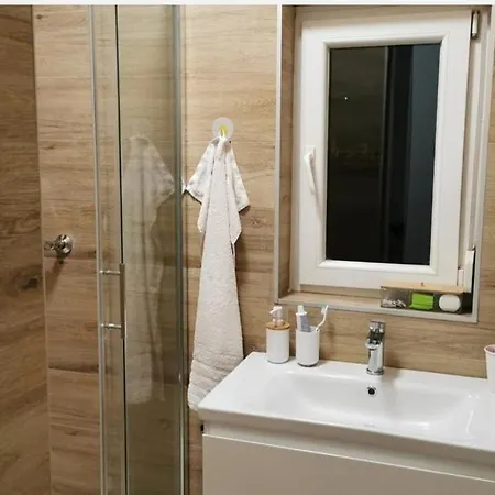 Apartment Deni *