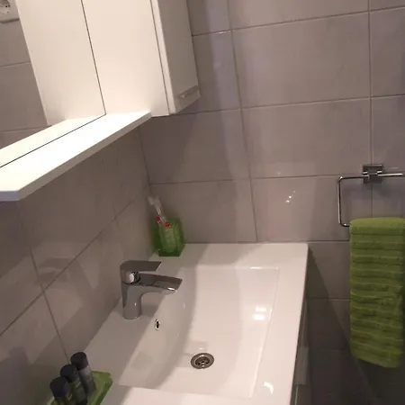Apartment Deni