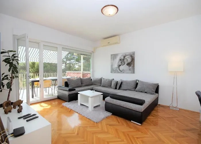 Deni Apartment Pula