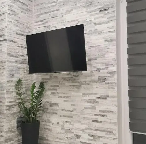 Apartment Deni