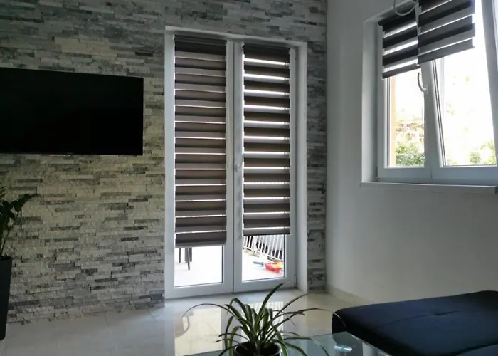 Apartment Deni *