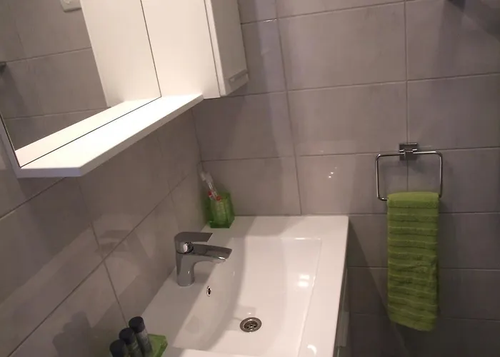 Apartment Deni