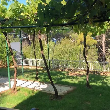 Διαμέρισμα Deni