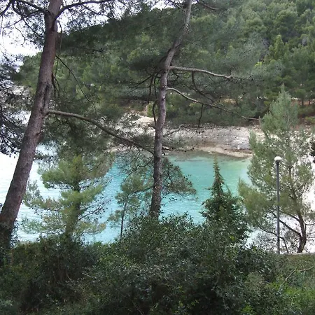 Διαμέρισμα Deni Πούλα